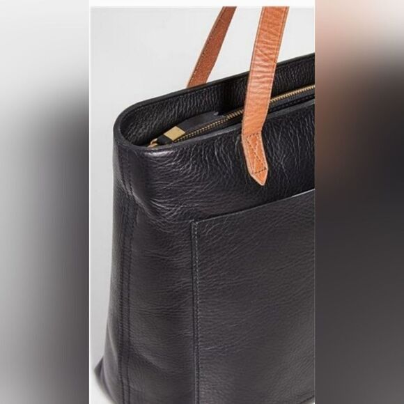 Madewell tote bag - Picture 3 of 7